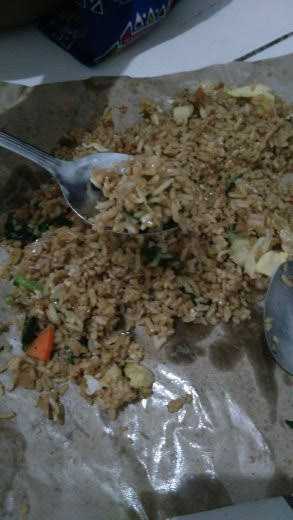 Nasi Goreng Aw 3