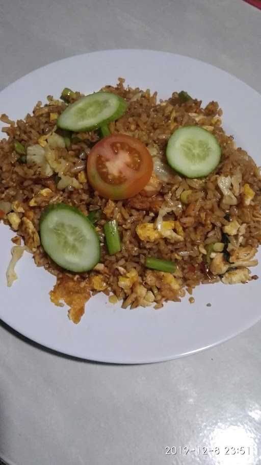 Nasi Goreng Aw 8