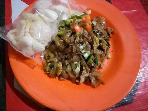 Nasi Goreng  Cipto Roso  1