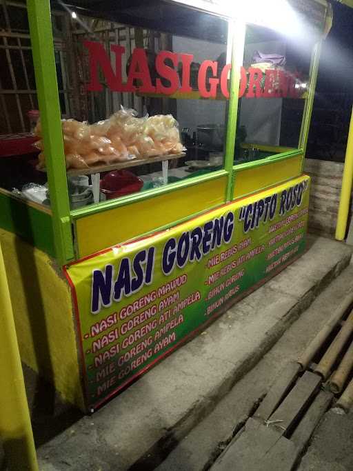 Nasi Goreng  Cipto Roso  4