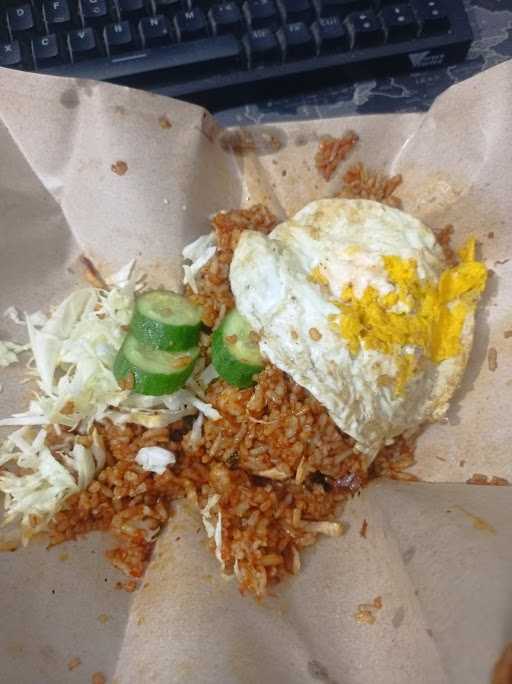 Nasi Goreng Mas Sadnan 2