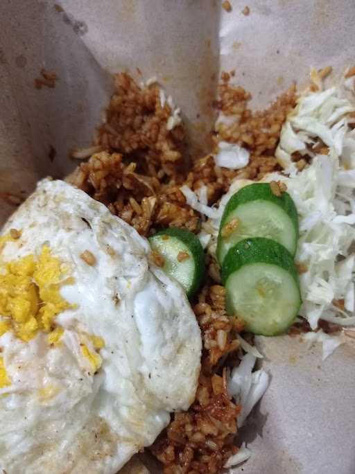 Nasi Goreng Mas Sadnan 1