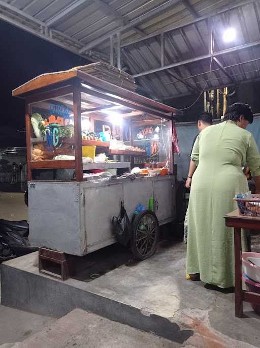 Nasi Goreng Mas Sadnan 6