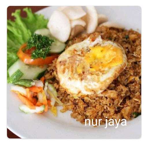 Nasi Goreng Nur Jaya 1