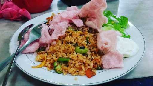 Nasi Goreng Om Skay 2