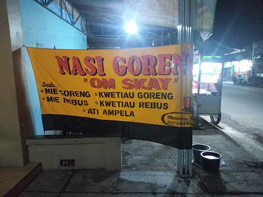 Nasi Goreng Om Skay 3