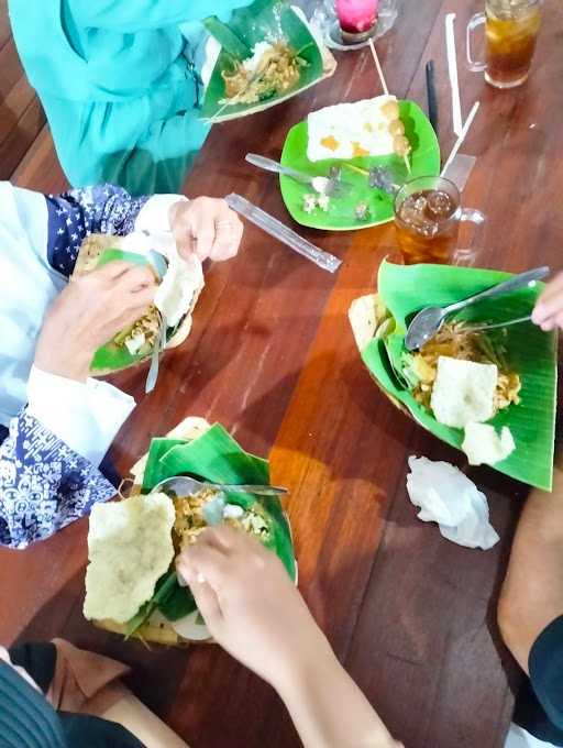 Nasi Pecel Yu San Tegal 6