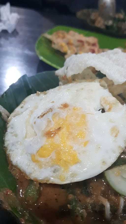 Nasi Pecel Yu San Tegal 7