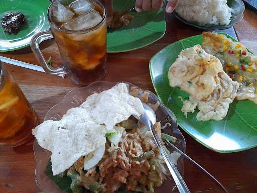 Nasi Pecel Yu San Tegal 10