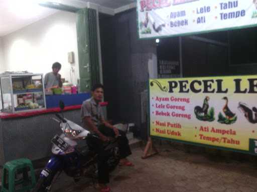 Pecel Lele Azna Barokah 9