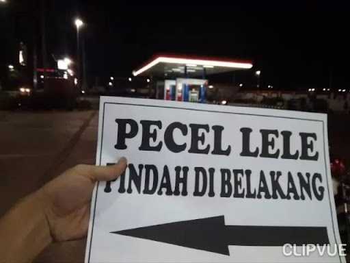 Pecel Lele Ngetop 5