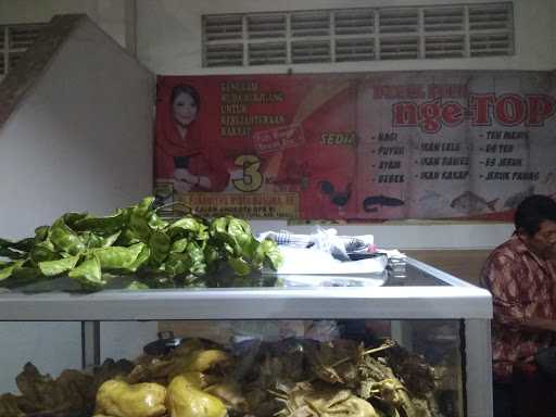 Pecel Lele Ngetop 2