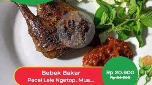 Pecel Lele Ngetop 1