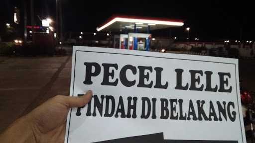 Pecel Lele Ngetop 9