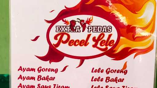 Pecel Lele Xtra Pedas 1