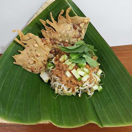 Pecel Pincuk Bamboo 7