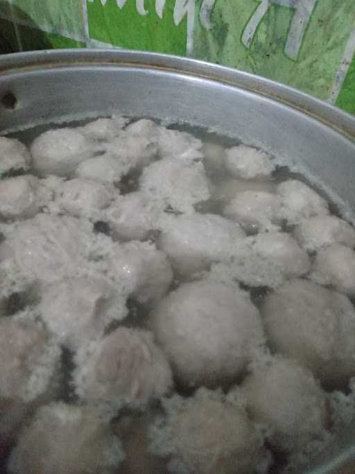 Pondok Bakso Gokil 3