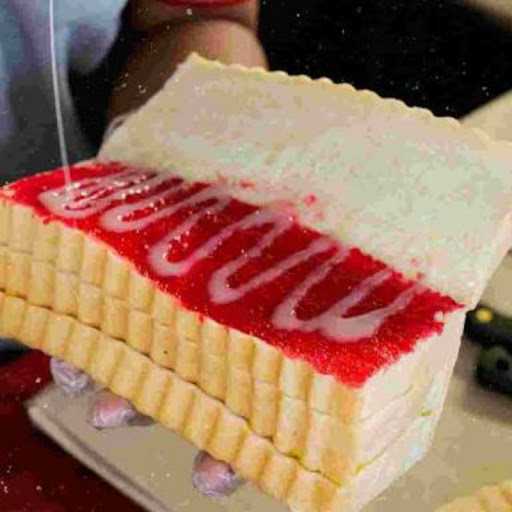 Roti Bakar Serenada 3