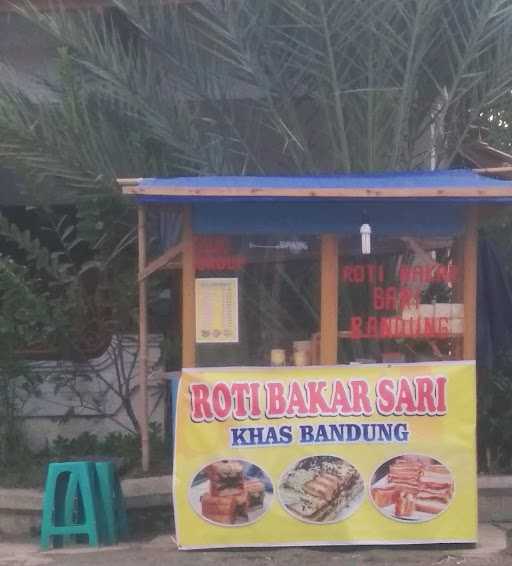 Roti Bakar Serenada 9