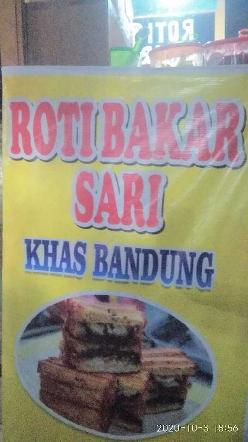 Roti Bakar Serenada 8