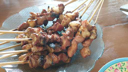 Sate Kambing Dua Putri 10