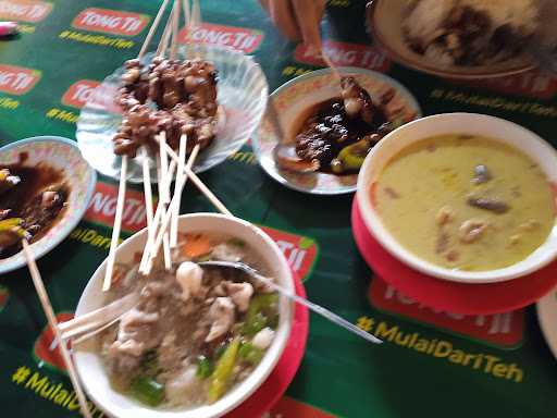 Sate Kambing Dua Putri 7