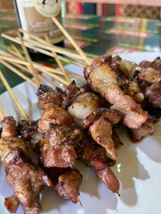 Sate Kambing Dua Putri 9