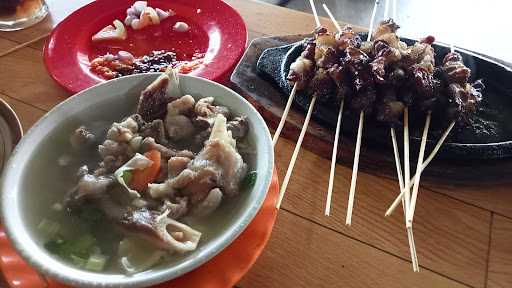 Sate Kambing Dua Putri 5