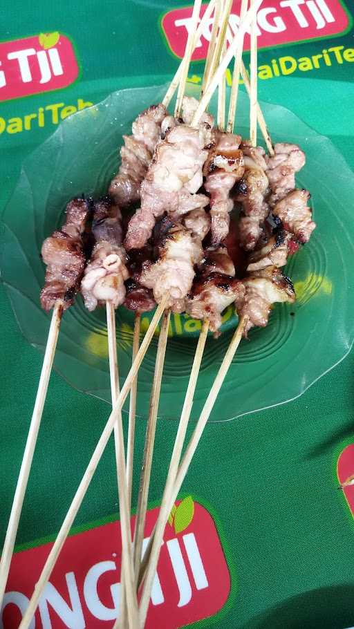 Sate Kambing Dua Putri 2