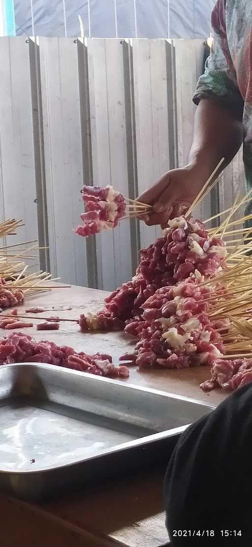 Sate Kambing Dua Putri 4