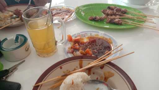 Sate Kambing Muda Super Cempe 1