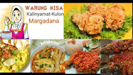 Warung Ayam Geprek Nisa 2