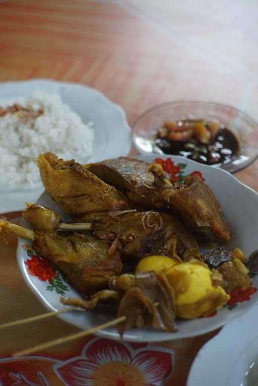 Warung Blengong Pak Taswadi 4