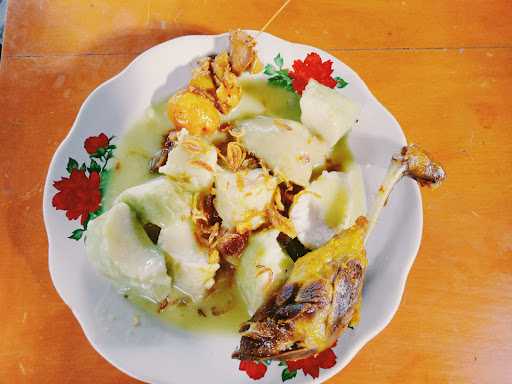 Warung Blengong Pak Taswadi 3