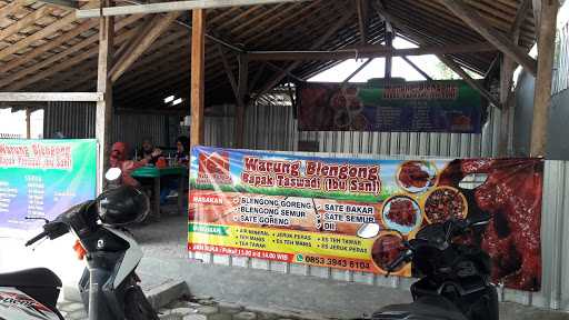 Warung Blengong Pak Taswadi 9