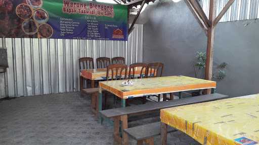 Warung Blengong Pak Taswadi 8