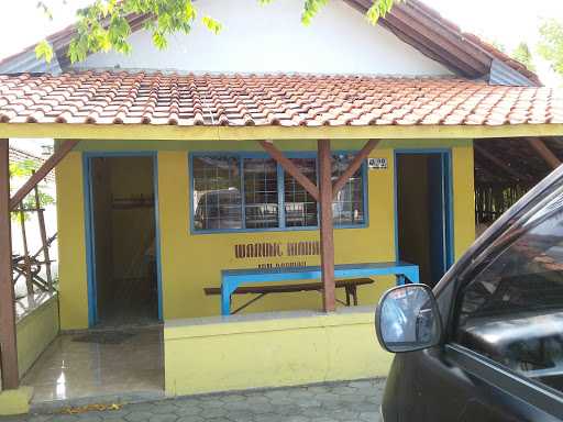 Warung Makan Bu Darwati 6