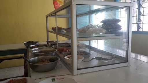 Warung Makan Bu Darwati 8