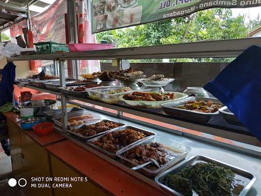 Warung Makan Ibu Darmen 7