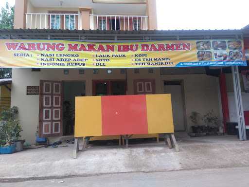 Warung Makan Ibu Darmen 5