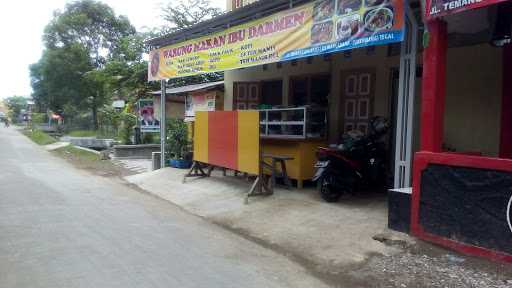 Warung Makan Ibu Darmen 6