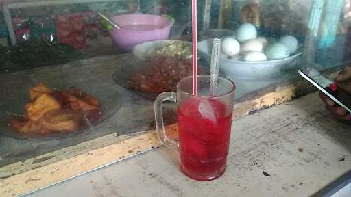 Warung Makan Ibu Saroh 1