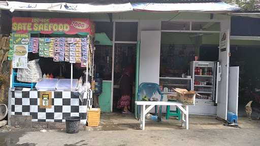 Warung Makan Ibu Taesah 3