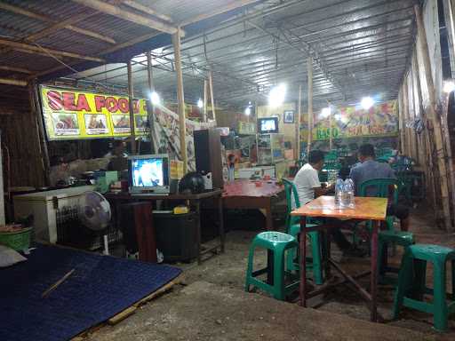 Warung Makan Lamongan 2