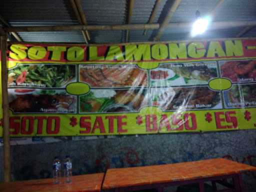 Warung Makan Lamongan 4