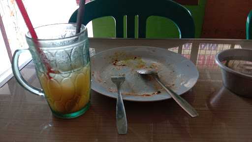 Warung Makan Padang Fajar Baru 10