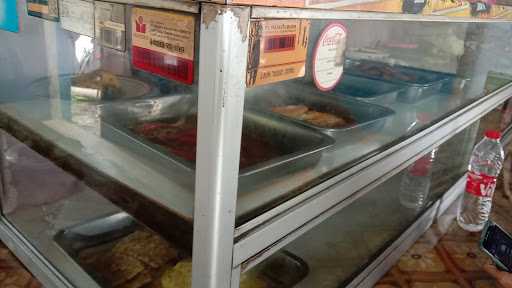 Warung Makan Pojok 5