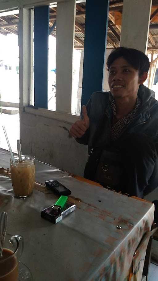 Warung Makan Pojok 7