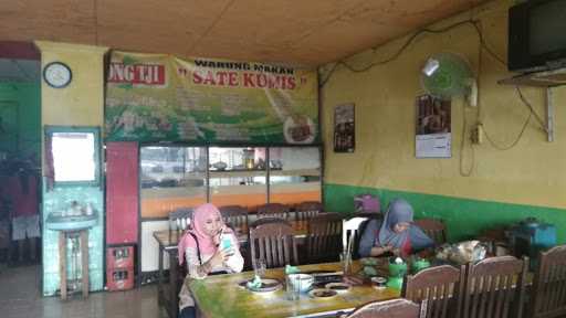 Warung Makan Sate Kumis 10