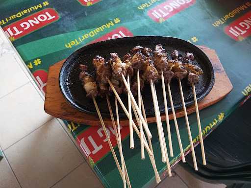 Warung Makan Sate Kumis 8